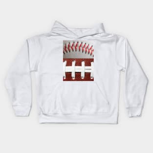 Game Time Kids Hoodie